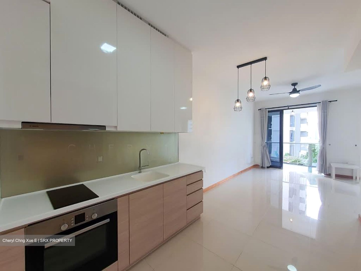 Hillion Residences (D23), Apartment #561510321